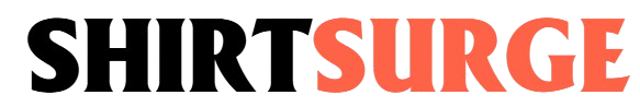 Shirtsurge