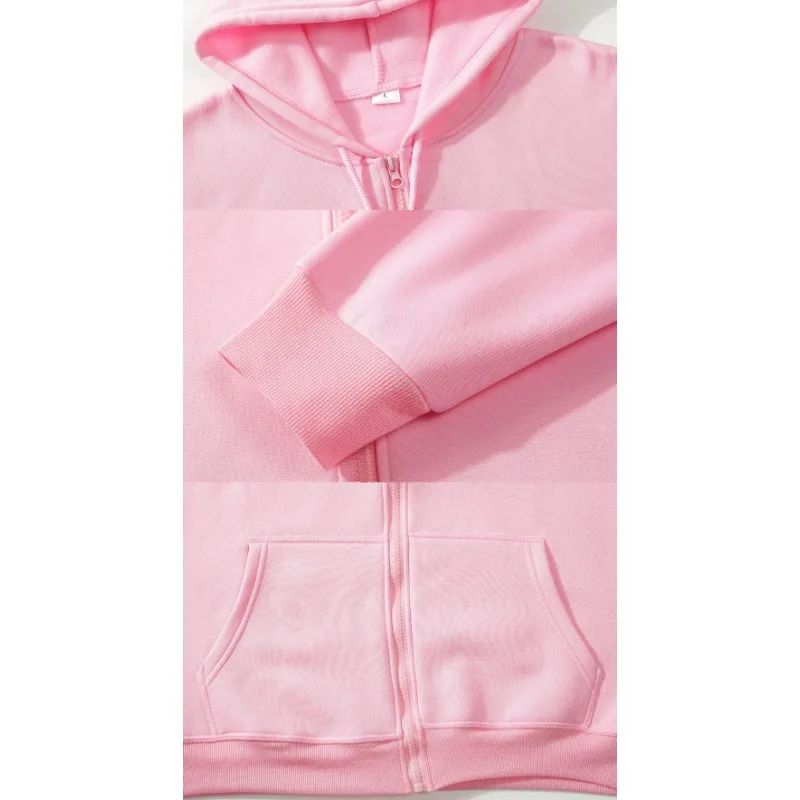 Y2K hoodie, men, clothes with graphic prints, hip hop style, gothic, gothic, long sleeves, winter, high street - Image 2